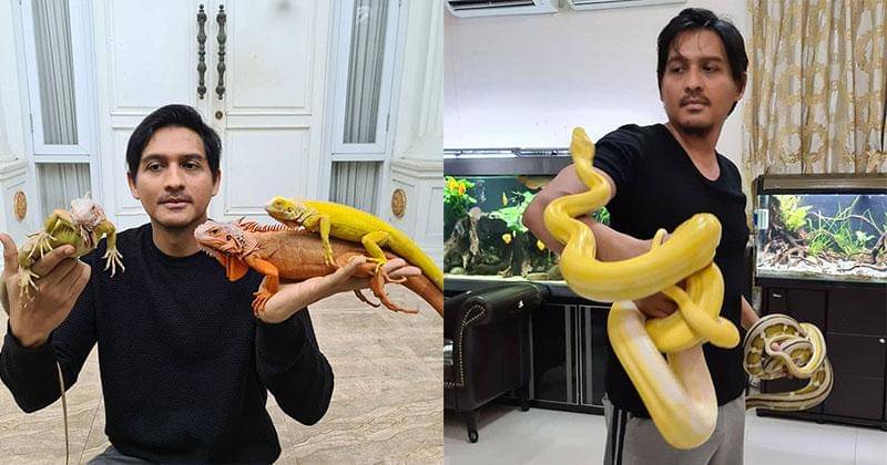 Instagram.com/luckyhakimofficial