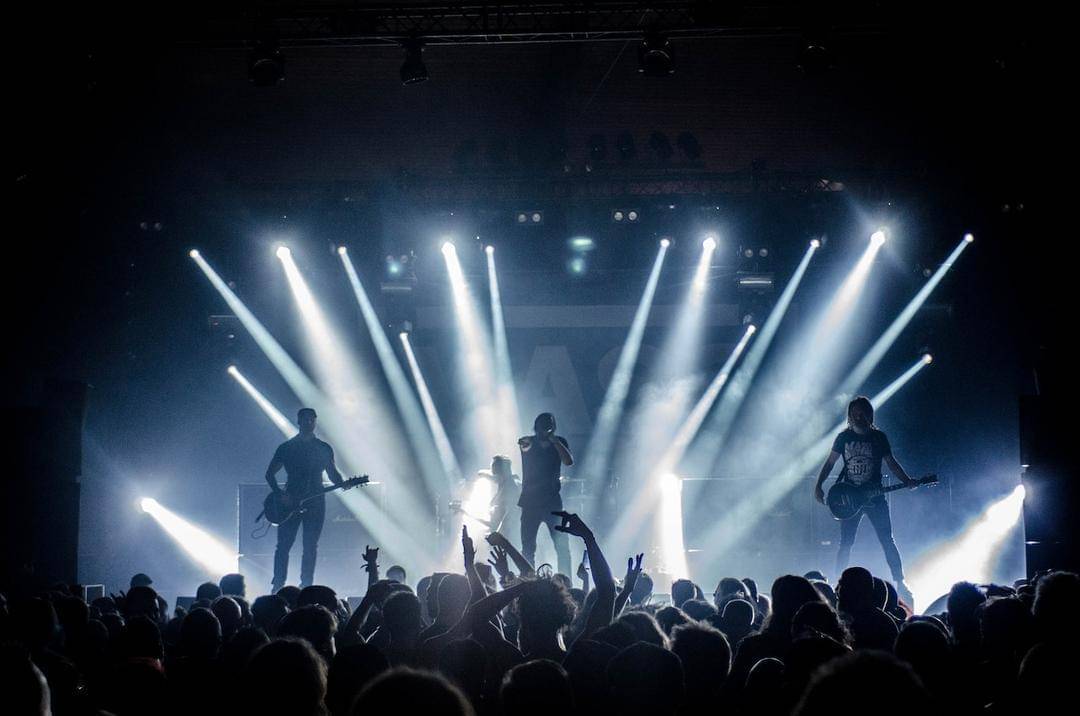 Ilustrasi - Pexels/Thibault Trillet