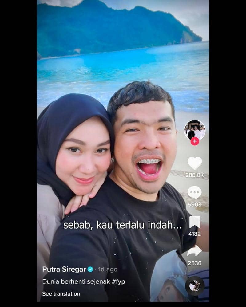 TikTok.com/psiregar