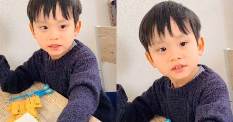 TikTok.com/megakenichiro