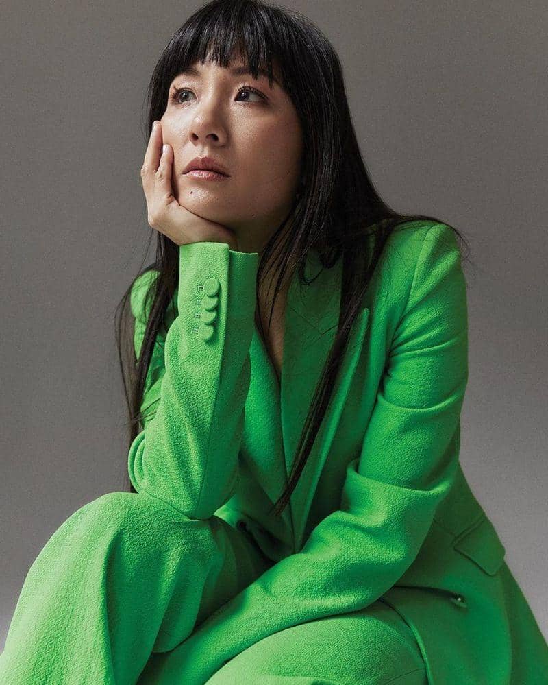 Instagram.com/@voguehongkong