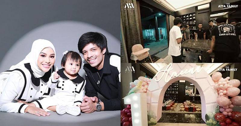 Instagram.com/attahalilintar & YouTube.com/AH