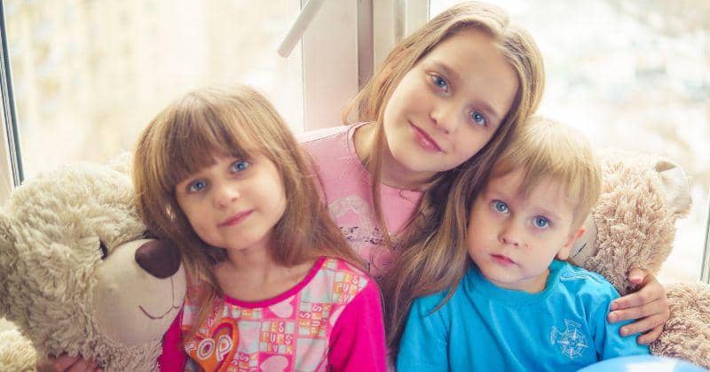 Apa Itu Kesadaran Gender? Ini Cara Menjelaskannya kepada Anak