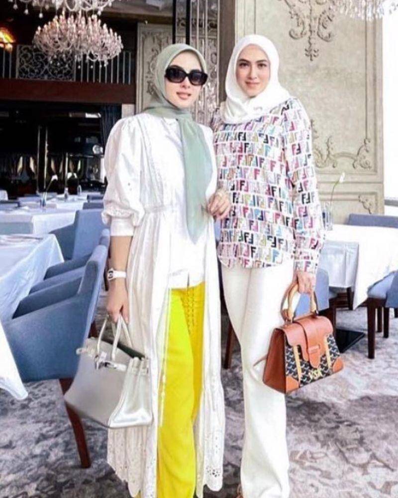 Instagram.com/princessyahrini