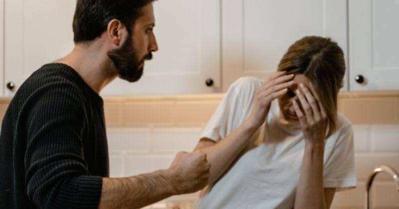 Pexels/MART PRODUCTION