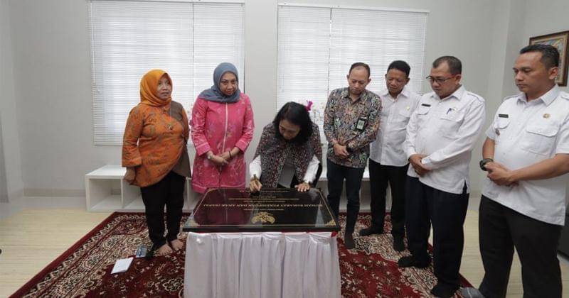 dok. Humas KemenPPPA