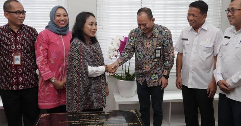 dok. Humas Kemen PPPA