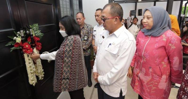 dok. Humas KemenPPPA