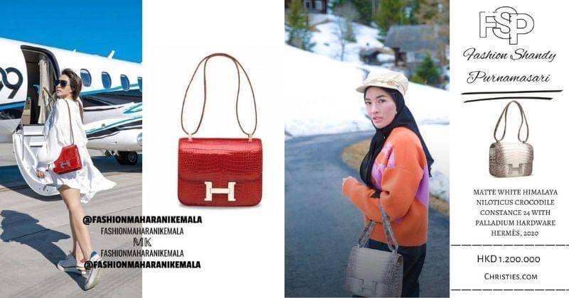 Instagram.com/fashion.maharanikemala & Instagram.com/fashion_shandypurnamasari