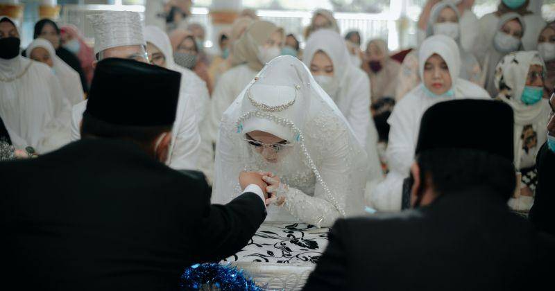 5 Fakta Pintu Rezeki karena Menikah Menurut Al-Qur'an, Ini Janji Allah