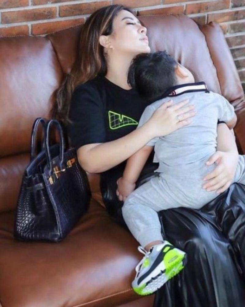 Instagram.com/maharanikemala