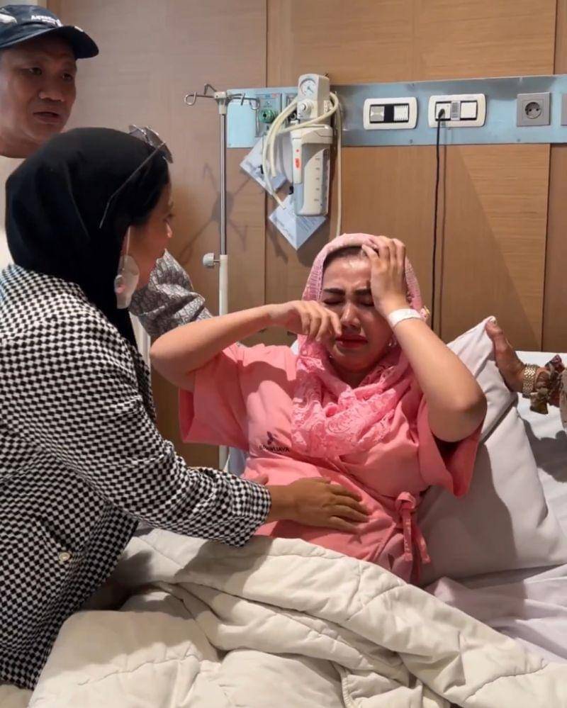 Instagram.com/bellashofie_rigan