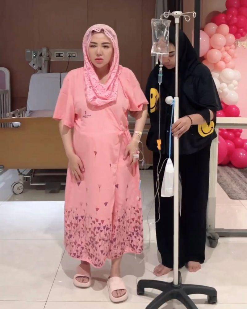 Instagram.com/bellashofie_rigan