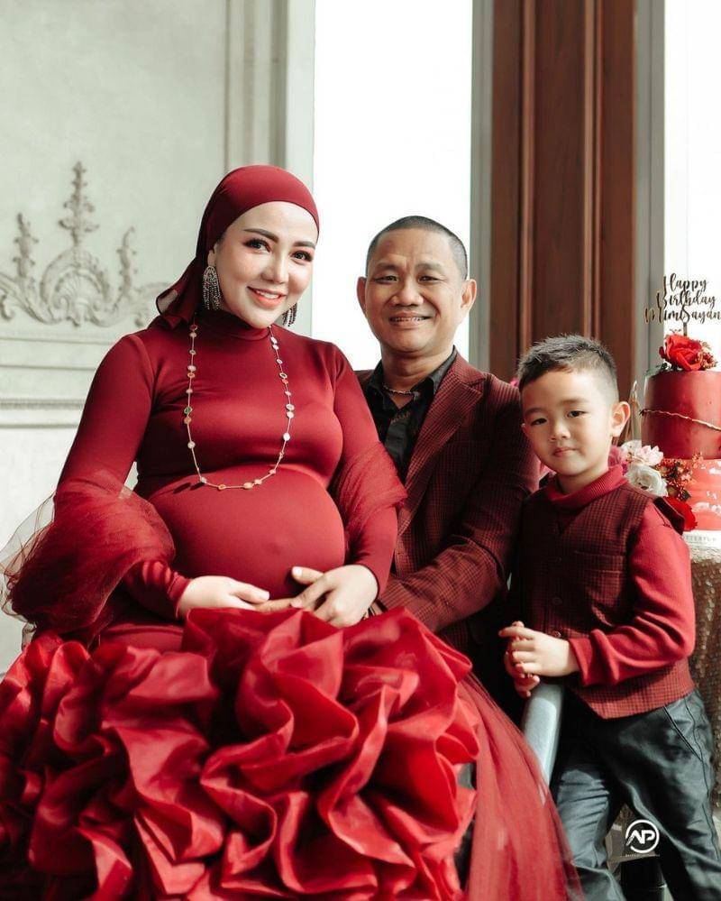 Instagram.com/bellashofie_rigan