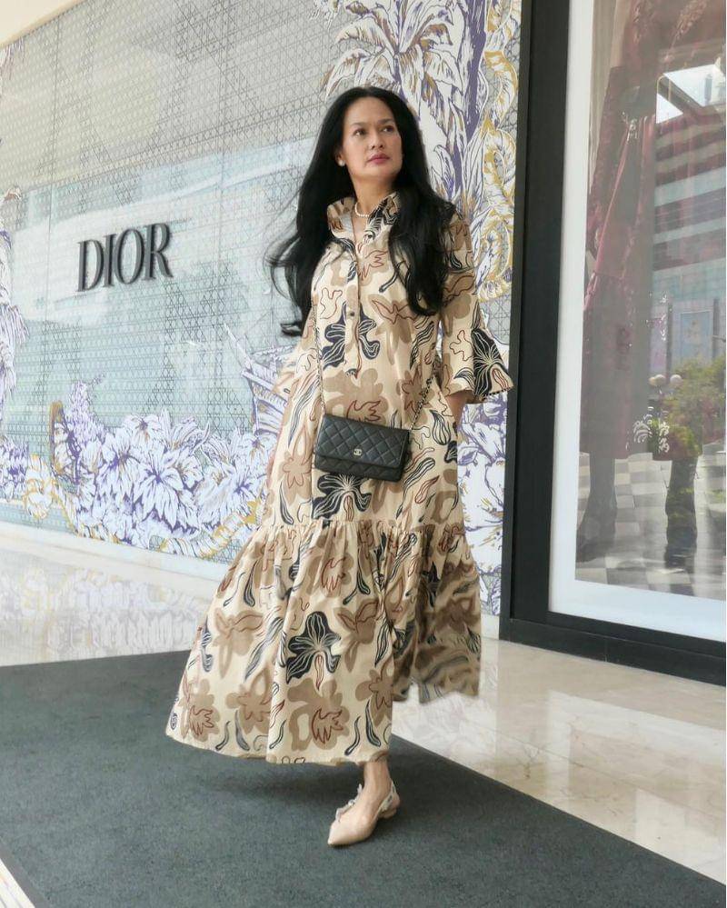 Instagram.com/donnaharunofficial