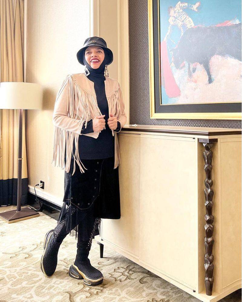 Instagram.com/genifaruk