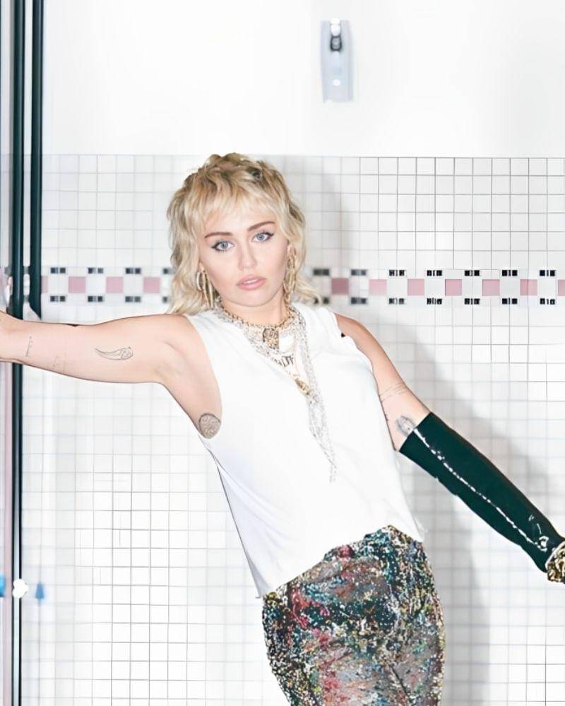 Instagram.com/mileycyrus