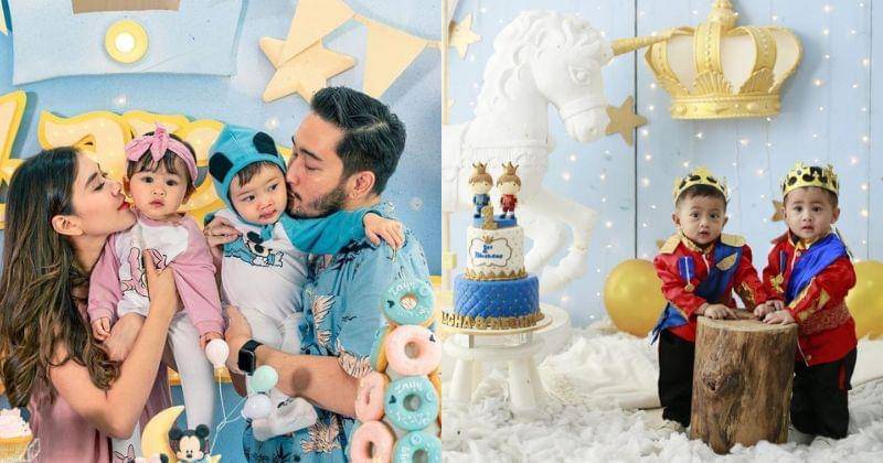 Instagram.com/syahnazs & Instagram.com/kd.devie