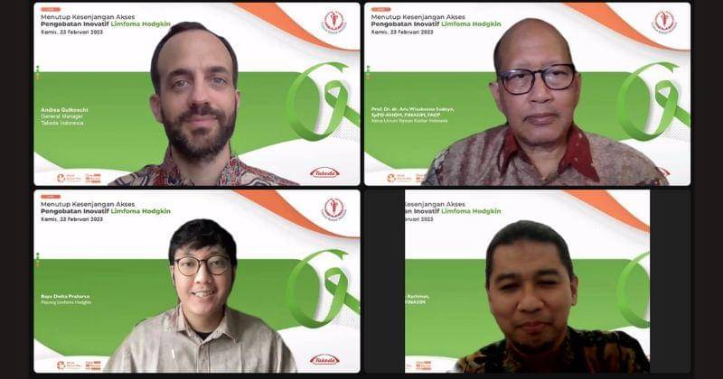 dok. PT Takeda Indonesia 