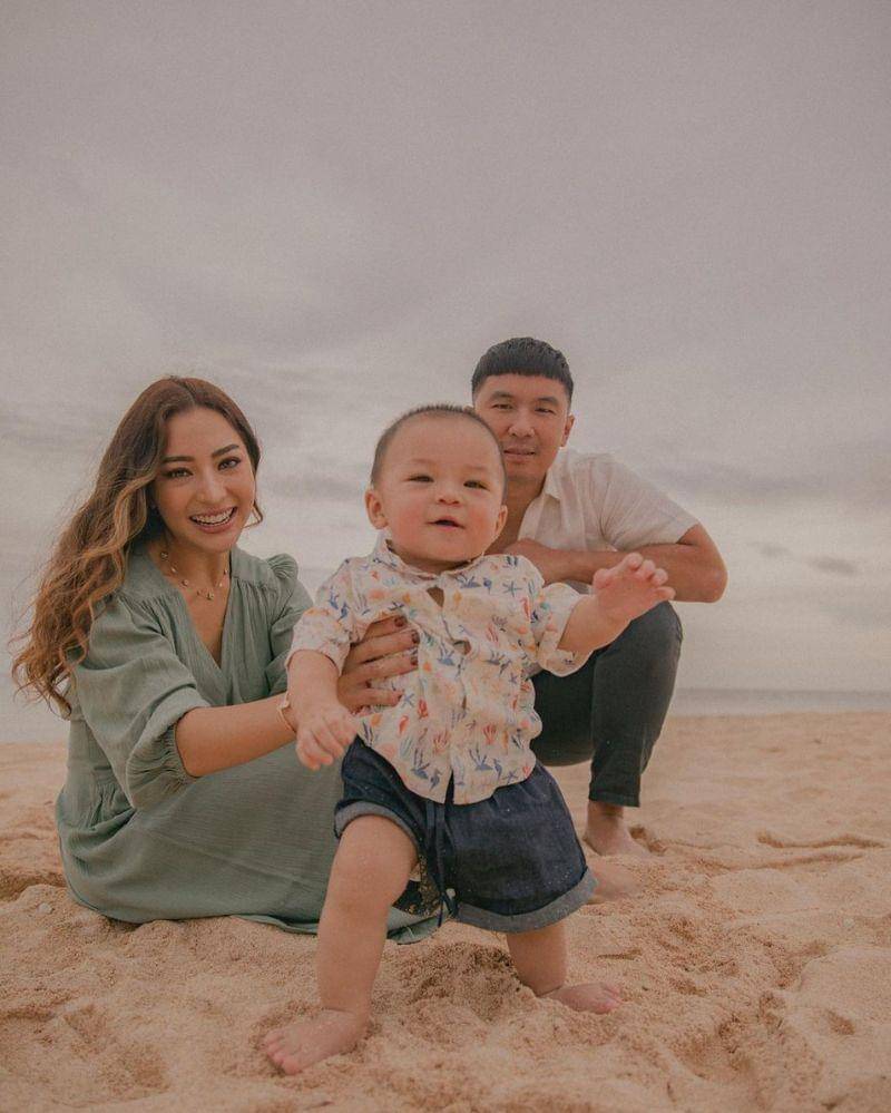 Instagram.com/@nikitawillyofficial94