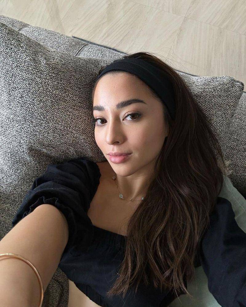 Instagram.com/@nikitawillyofficial94