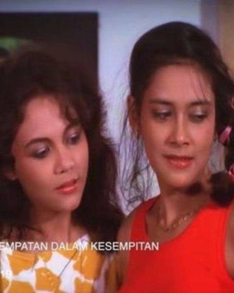 Youtube.com/Soraya Intercine Films