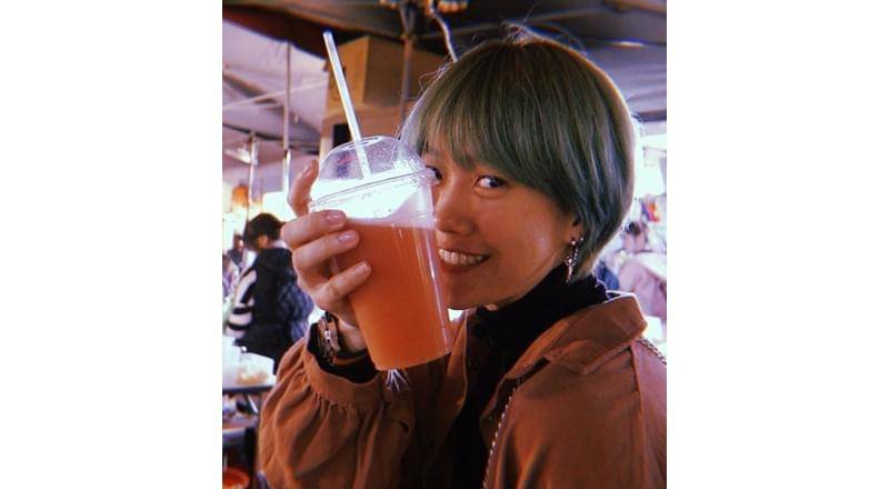 Instagram/riasukmawijaya