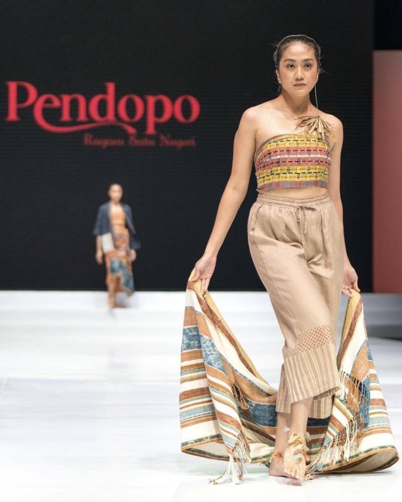 Pendopo Ragam Satu Negeri