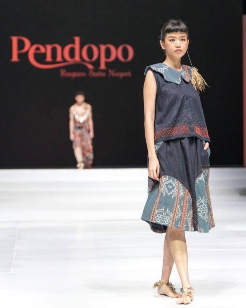 Pendopo Ragam Satu Negeri