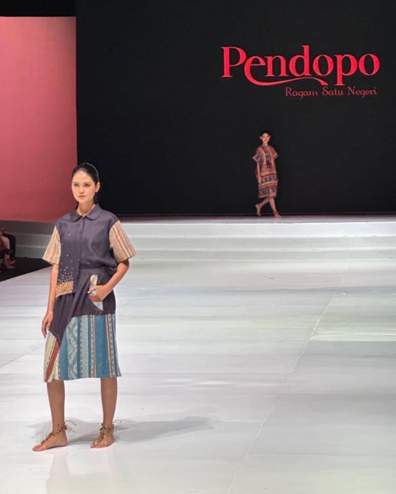 Pendopo Ragam Satu Negeri