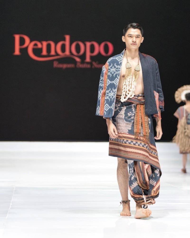 Pendopo Ragam Satu Negeri