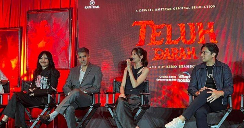 Popmama.com/Putri Syifa N