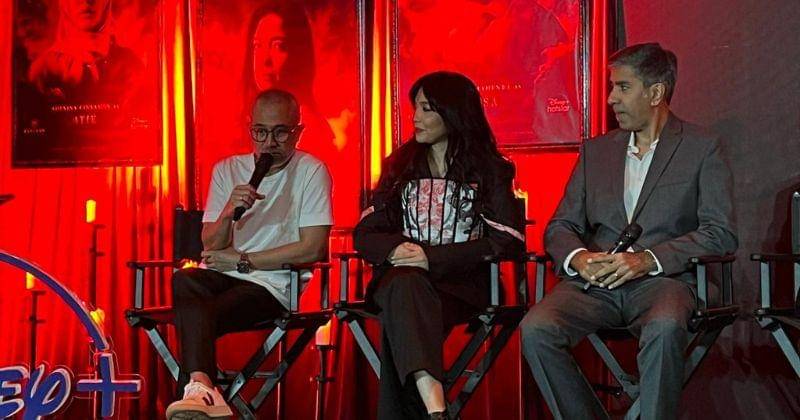 Popmama.com/Putri Syifa N