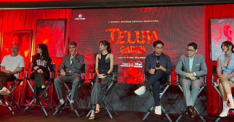 Popmama.com/Putri Syifa N