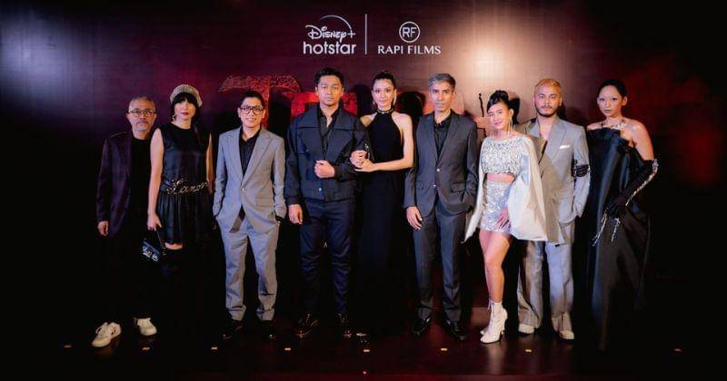 Dok. Disney Indonesia