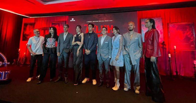 Popmama.com/Putri Syifa N