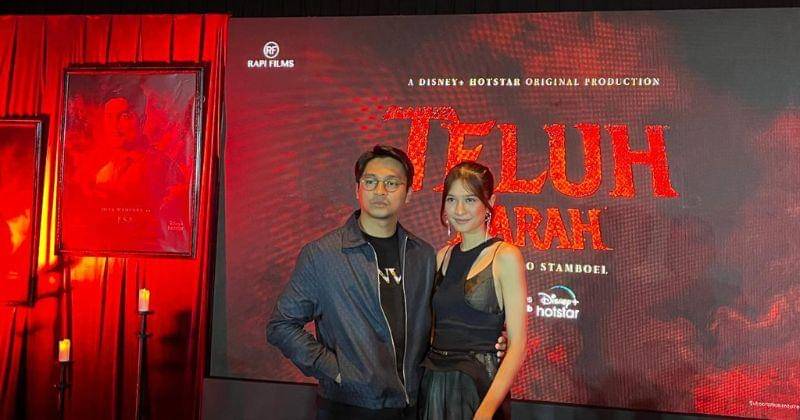 Popmama.com/Putri Syifa N