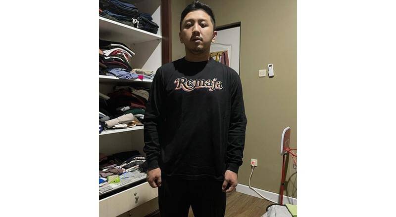 Instagram/boengkoesofficial