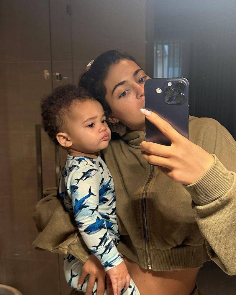 Instagram.com/kyliejenner