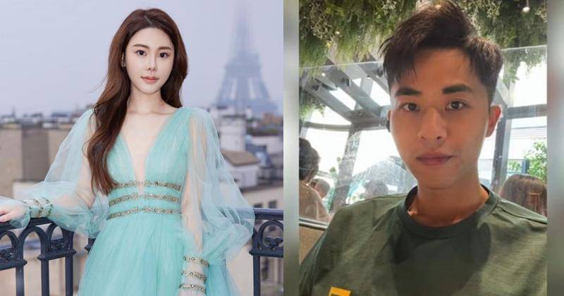 Instagram.com/xxabbyc/Dok. Joo Yee Pao