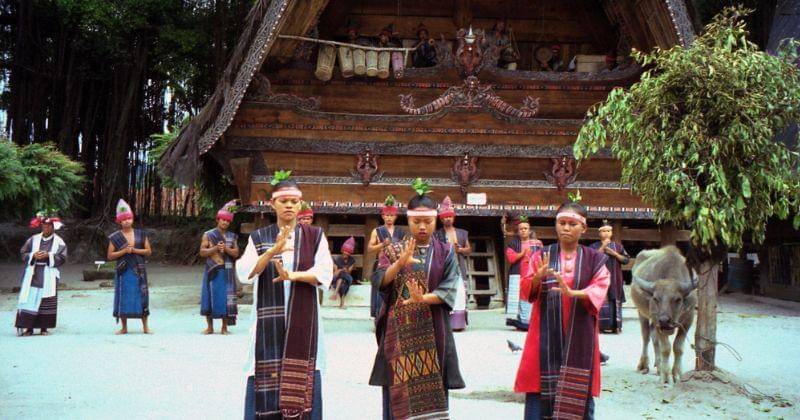 Dok. Authentic Indonesia