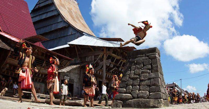 Dok. Wonderful Indonesia