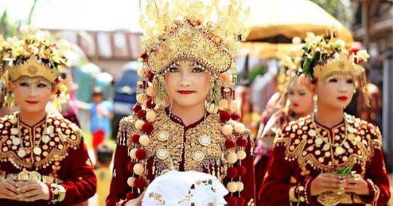 Facebook.com/Pulau Dayak