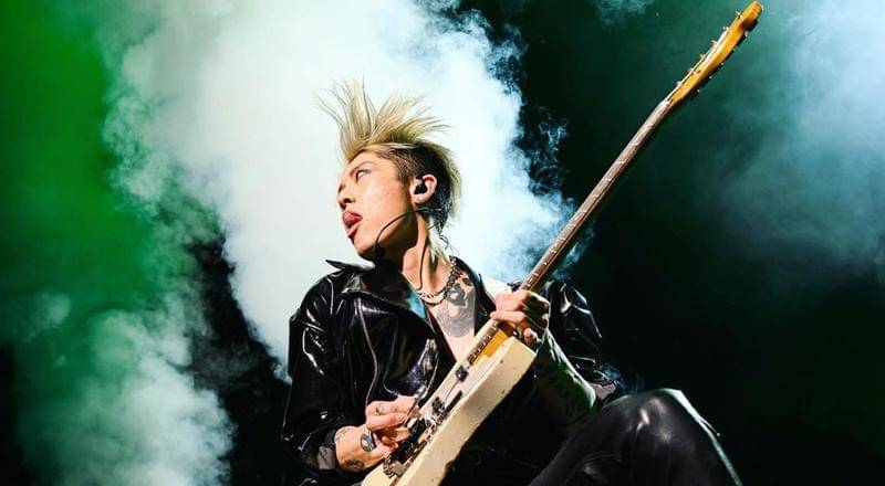 Instagram/miyavi_ishihara