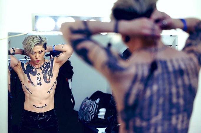 Instagram/miyavi_ishihara