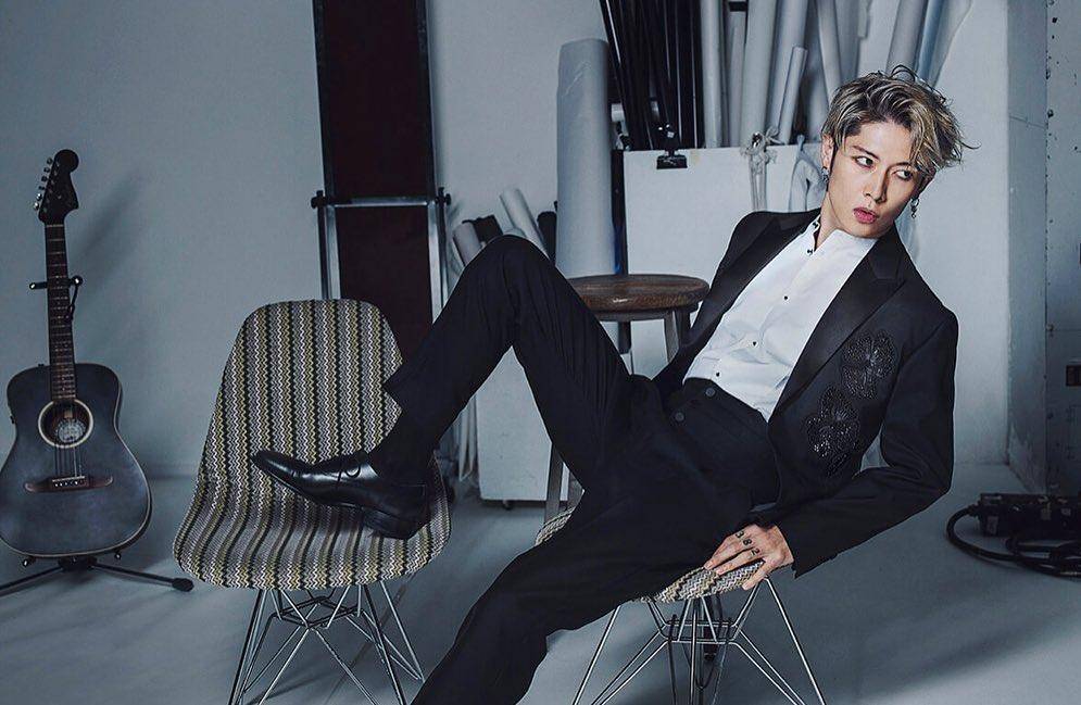 Instagram/miyavi_ishihara