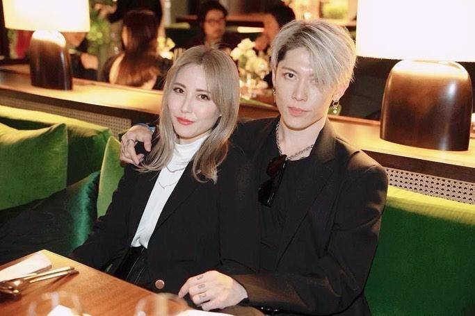 Instagram/melody_lee_ishihara