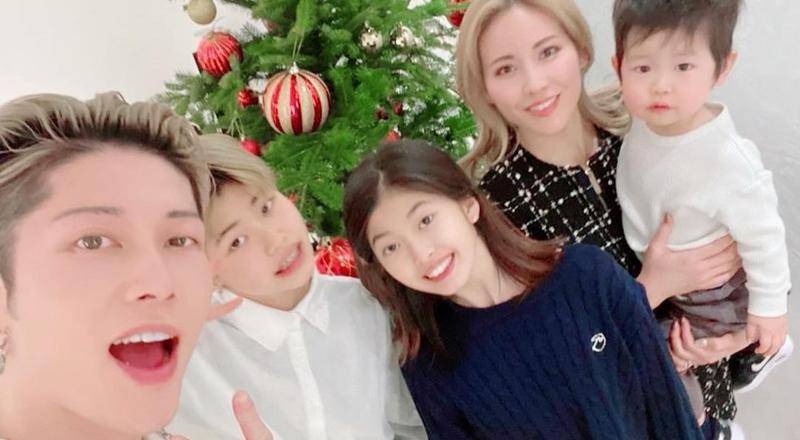 Instagram/melody_lee_ishihara
