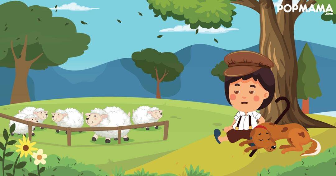 Popmama.com/Aristika Medinasari