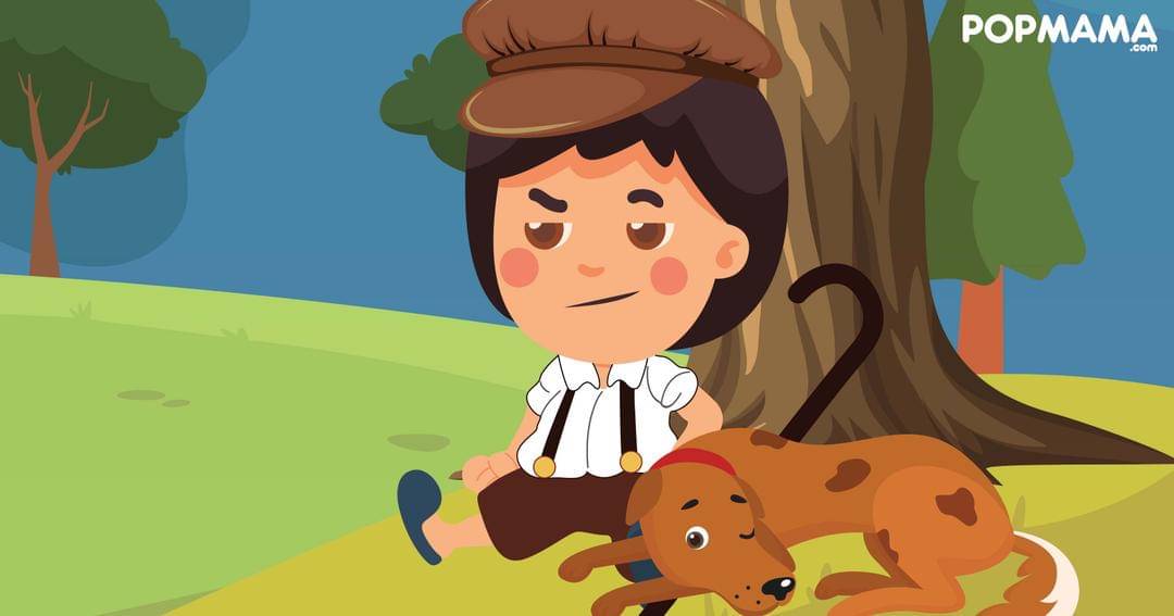 Popmama.com/Aristika Medinasari